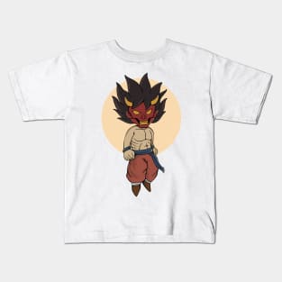 Ultra oni Kids T-Shirt